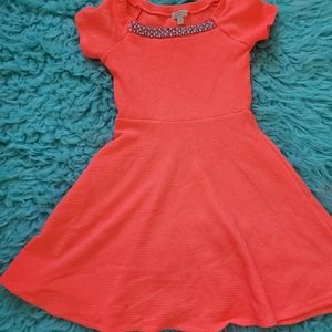 Embellished party dress 👗